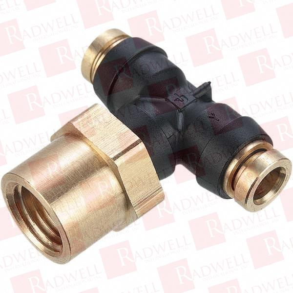 PARKER 377PTCR-4-4