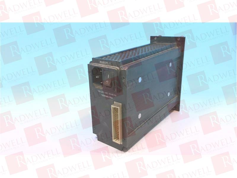 AMERICAN FIBERTEK MXRCPS-1