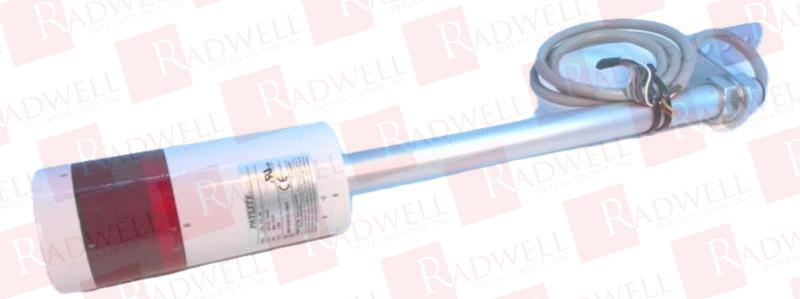 PATLITE LR6-102LJNW-R