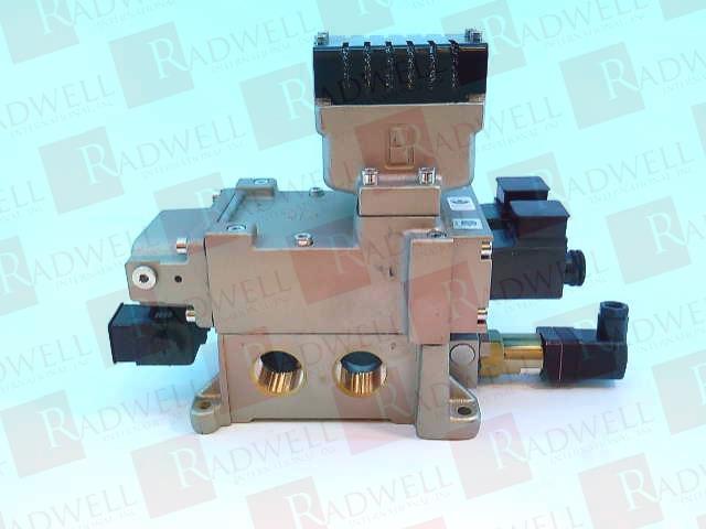 ROSS CONTROLS DM2DNA55A21
