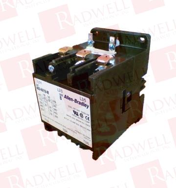 ALLEN BRADLEY 400-NX19-M