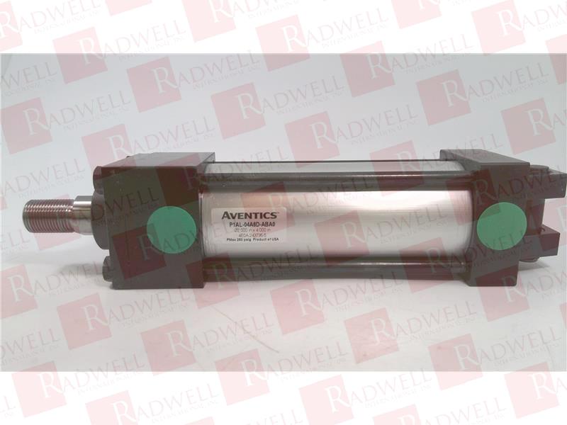 ASCO P1AL-04A6D-ABA0