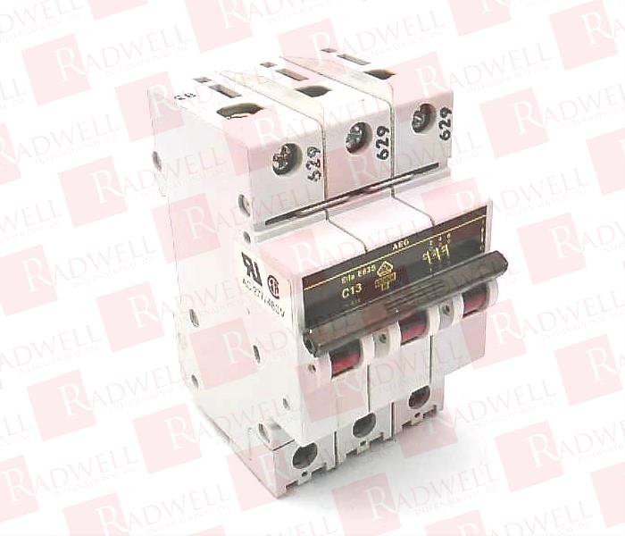 EEC AEG ME83S-C13
