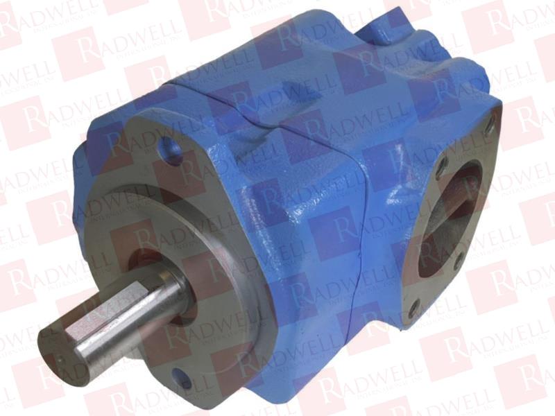 EATON CORPORATION 4520V50A5-1AA-22-R