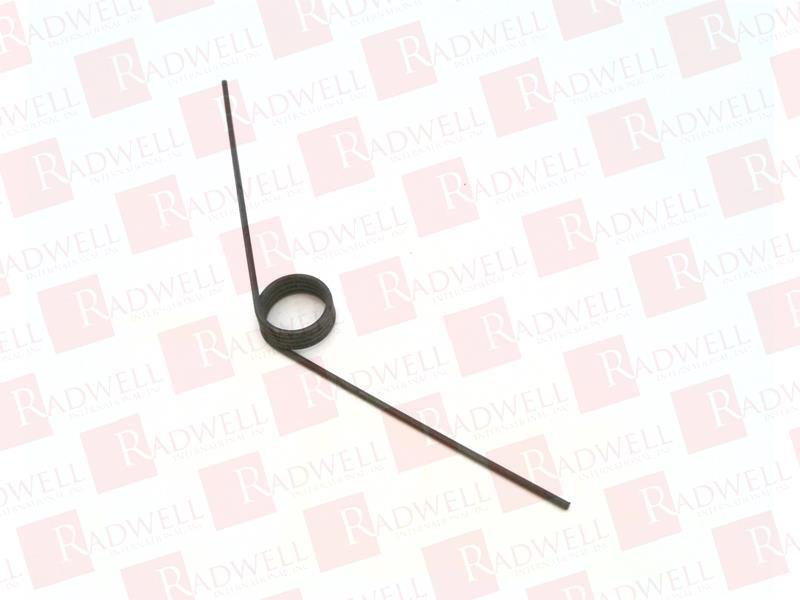 CENTURY SPRING TO-5124L