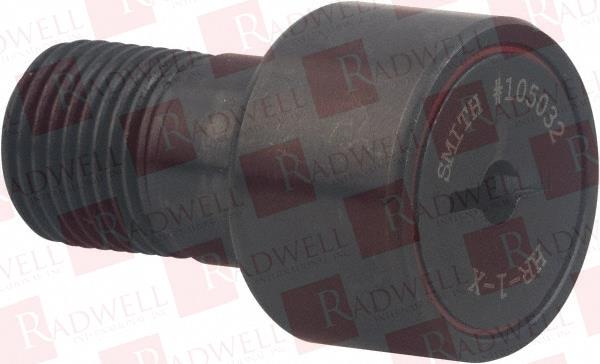 ACCURATE BUSHING HR-2-1/2