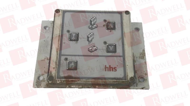 BAUMER ELECTRIC 72890750