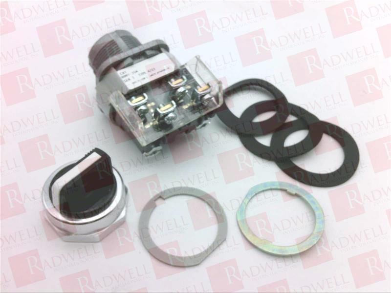 ALLEN BRADLEY 800T-J5A