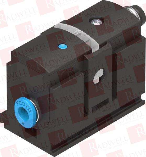 FESTO SDE5-V1-O-Q4-P-M8