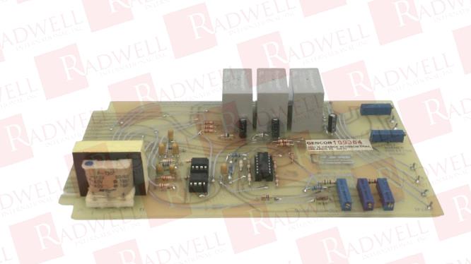 AMETEK 100-68-0130