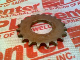 REGAL REXNORD 40T25L20