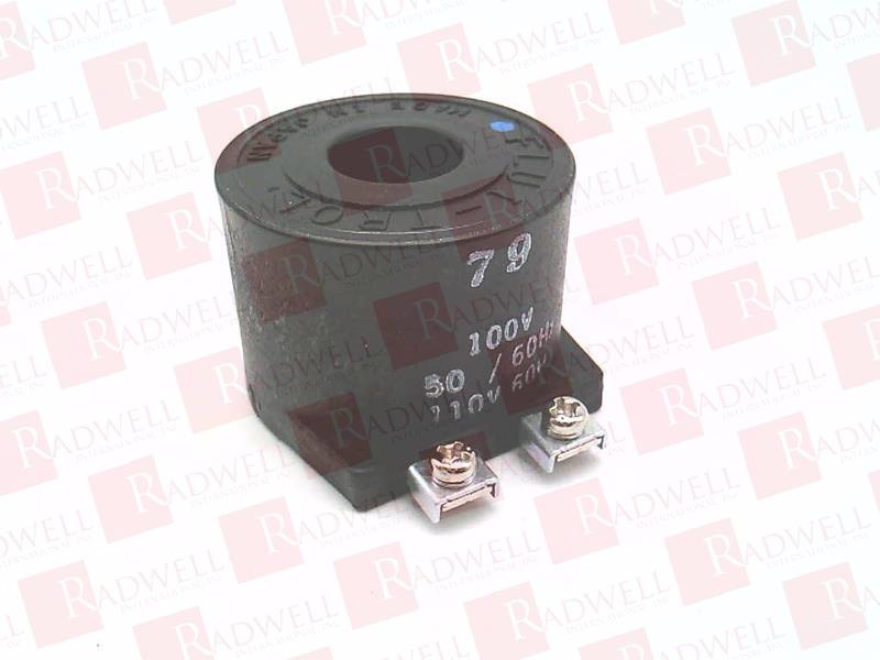 FLUI TROL RAS14709A