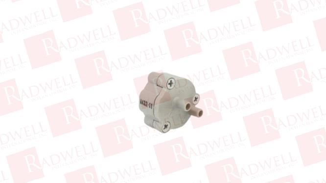 INVENSYS R432-11