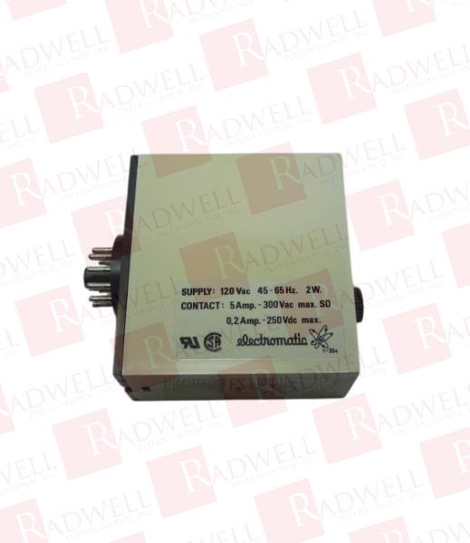 CARLO GAVAZZI SA205-120-0.8-18S