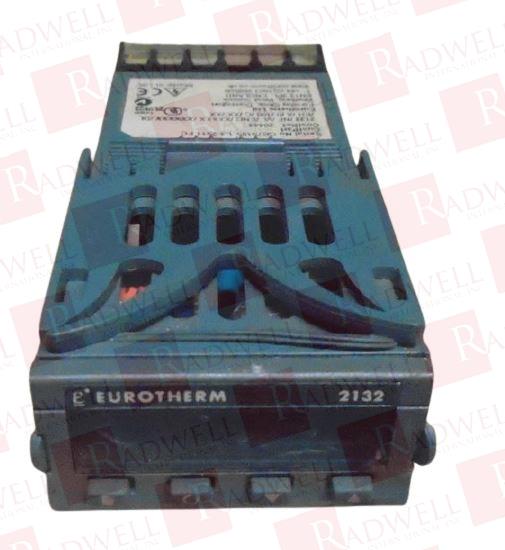 INVENSYS 2132/NF/VL/ENG/XXXXX/XXXXXX/DL/RH/A/0/100/C/XX/XX