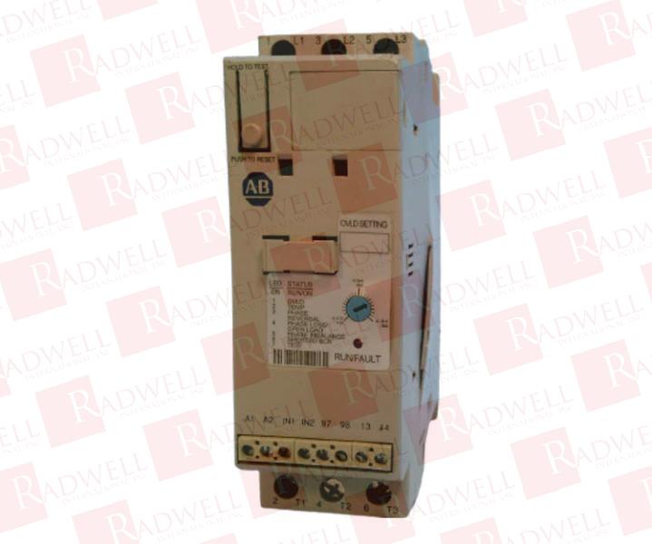 ALLEN BRADLEY 150-E51NCD