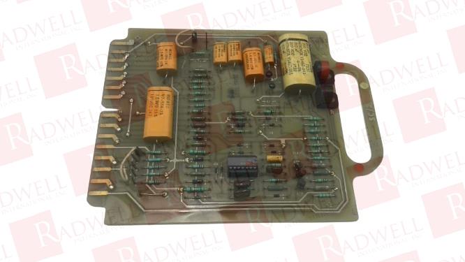 WESTINGHOUSE 1606A03G01