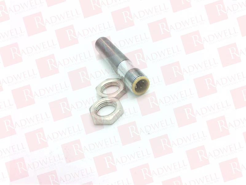 TURCK BIM-M12-AP4X-H1141/S235