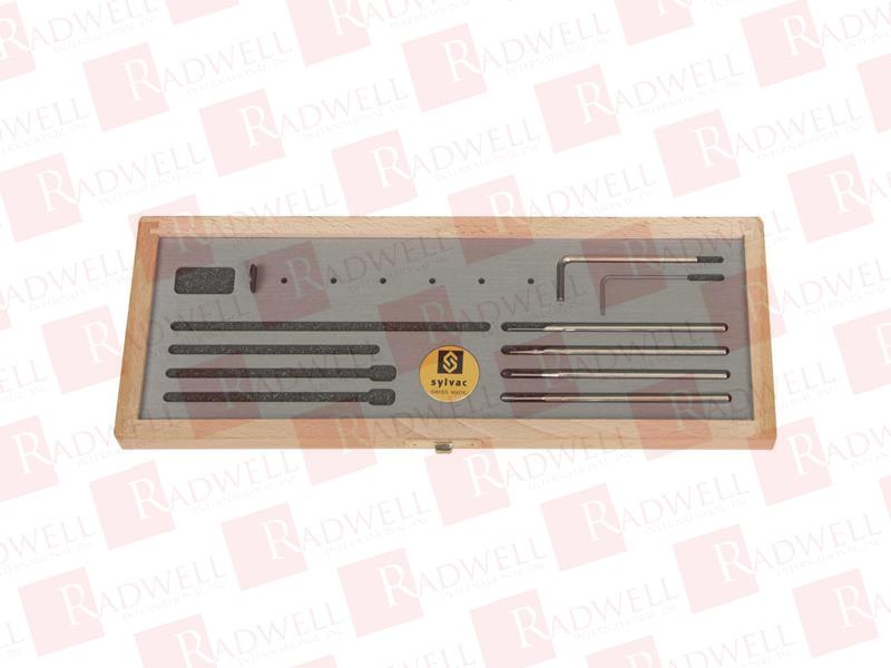 FOWLER 54-930-202-0