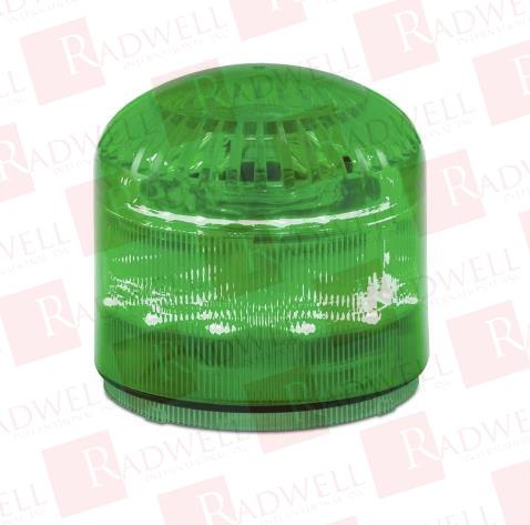 FEDERAL SIGNAL SLM600G