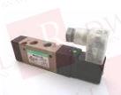CKD CORP 4KA210-06-L-DC24V-ST