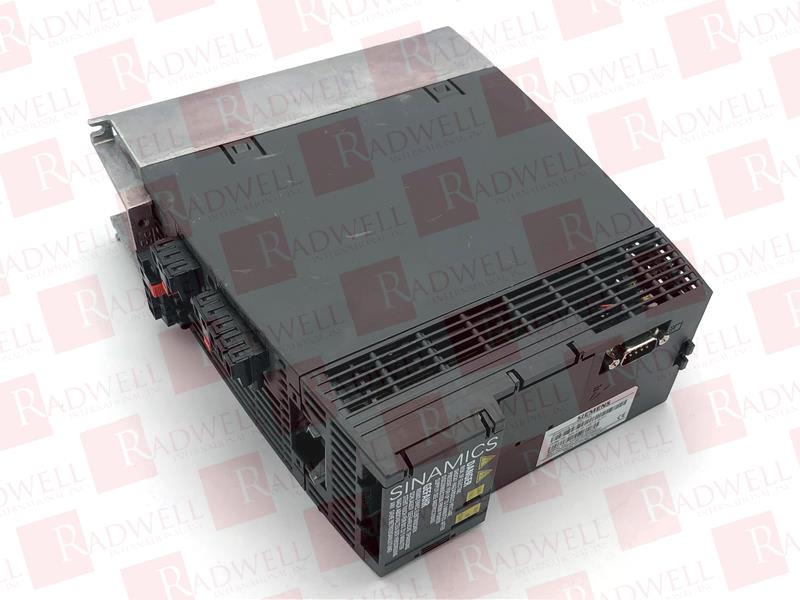 SIEMENS 6SL3210-1KE12-3UF1