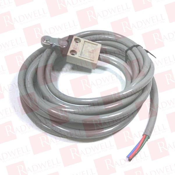 OMRON D4C-1761-F3 5M