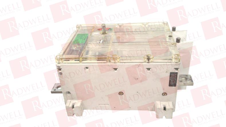 EATON CORPORATION N121200CNA