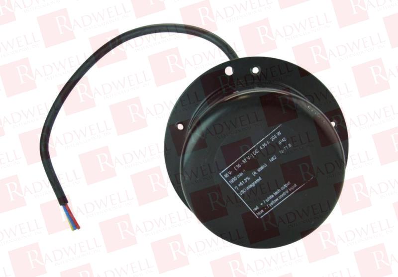 RADWELL VERIFIED SUBSTITUTE R3G310-AL09-33-SUB