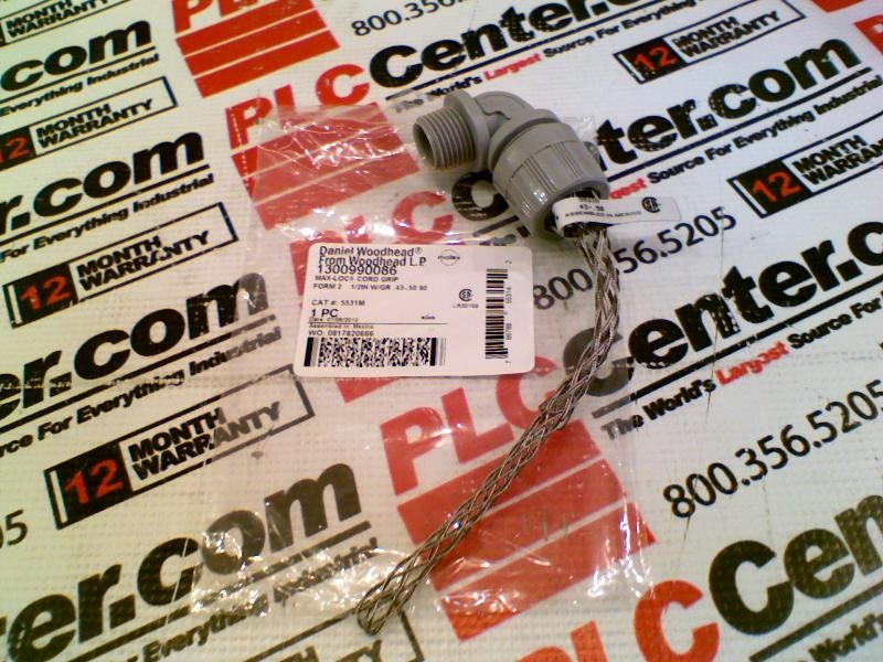 MOLEX 5531M