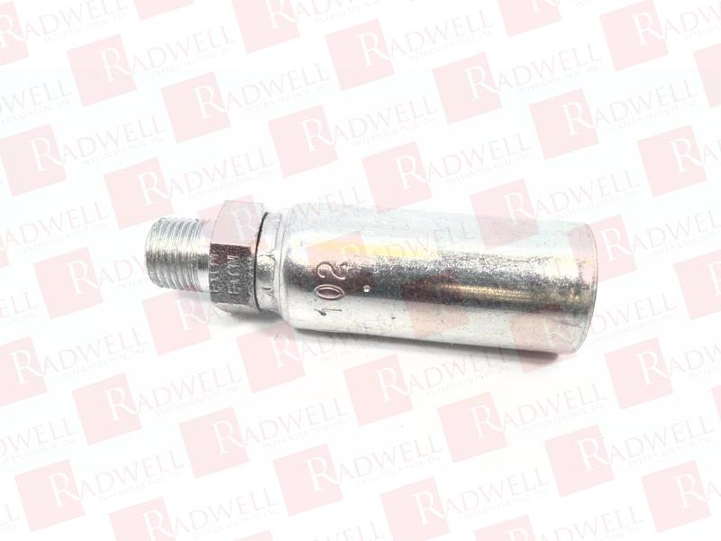 EATON CORPORATION 04U-102