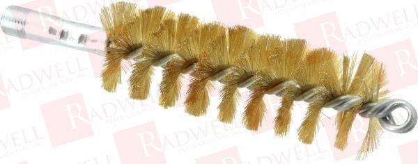 SCHAEFER BRUSH MFG 43639