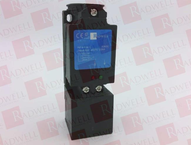 RADWELL VERIFIED SUBSTITUTE XS7-C40PC440-SUB
