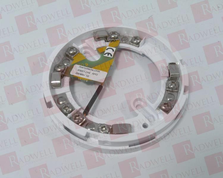 APOLLO FIRE DETECTORS 45681-244APO