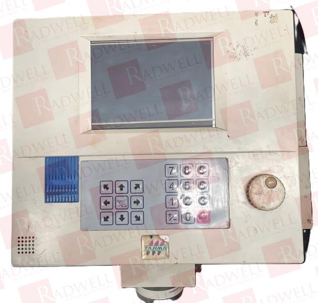 TAJIMA FG5201000000