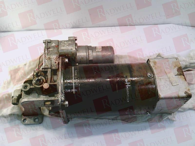 LUBE CORP GMS-20-80