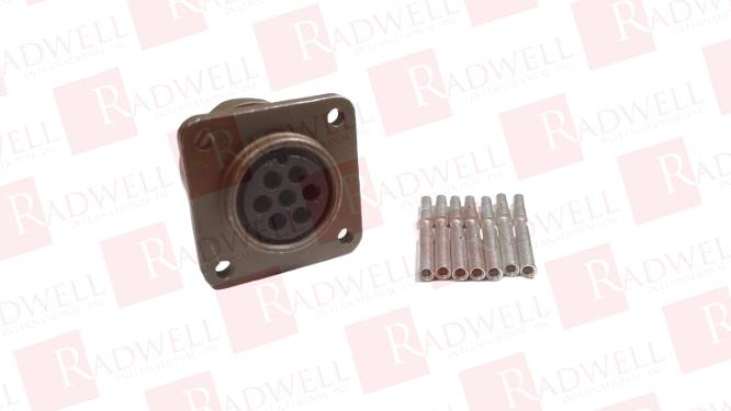 ITT CA3102E16S-1SBF80-05