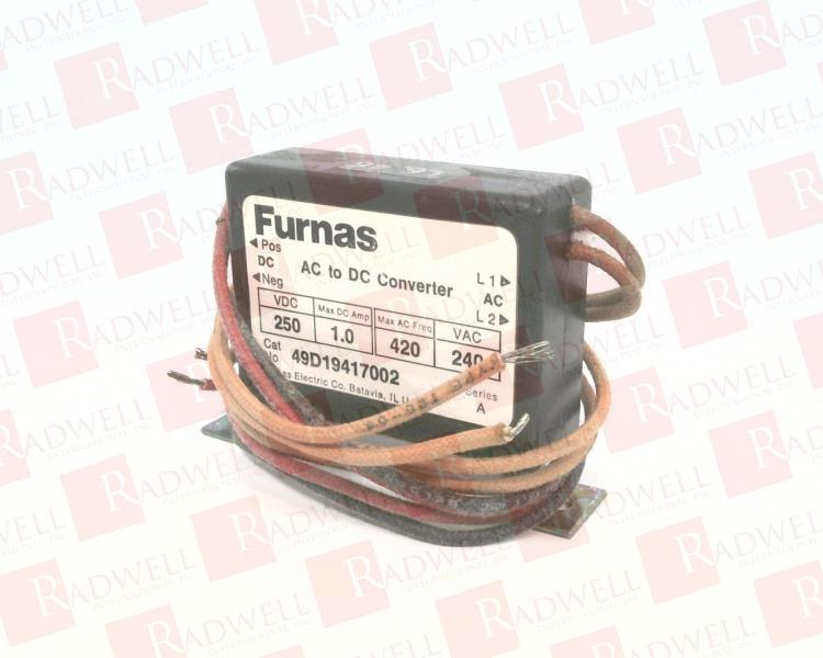 SIEMENS 49D19417002