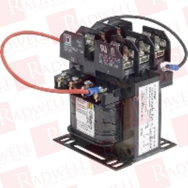 SCHNEIDER ELECTRIC 9070TF75D1
