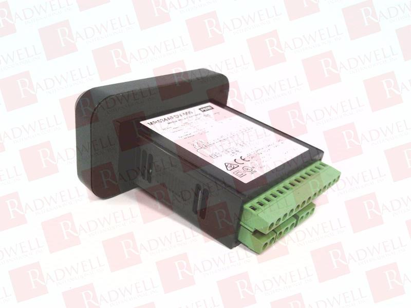 JOHNSON CONTROLS MR534AFDV-00C