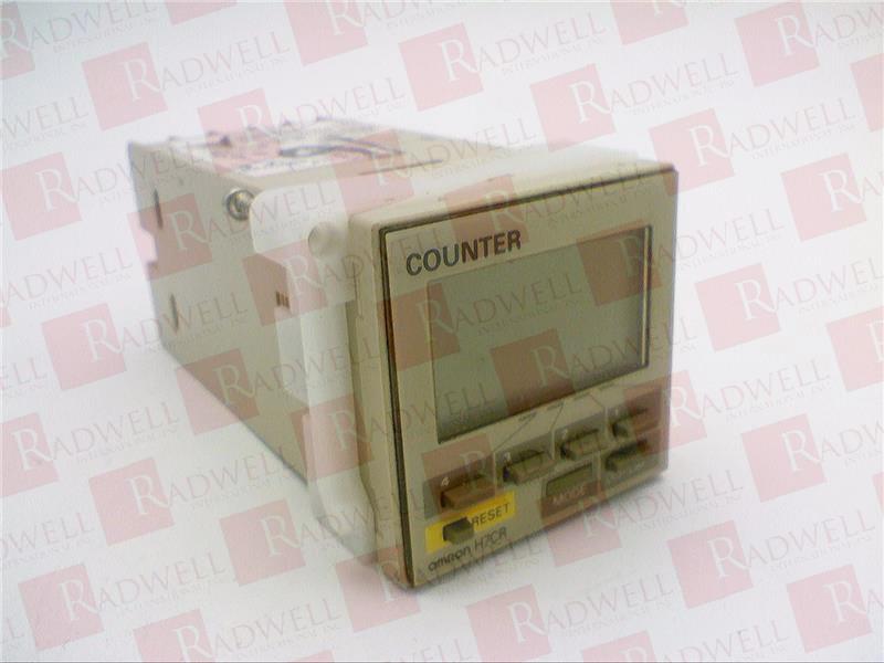 OMRON H7CR-B4-AC24DC12-24