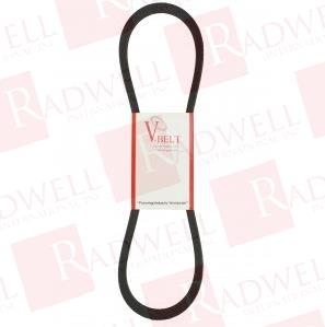 V BELTS B38