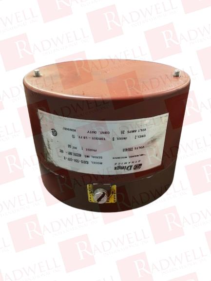 DINGS CO 63015-524-U1F-X