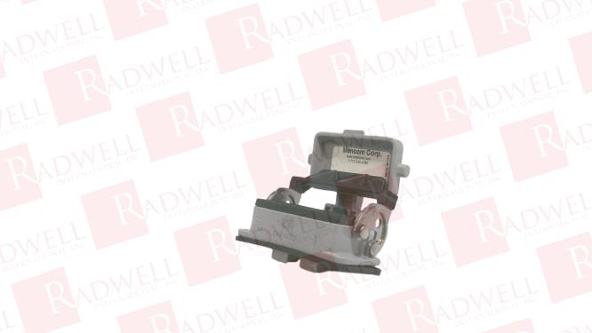 MENCOM D-2USB-BFAF-10