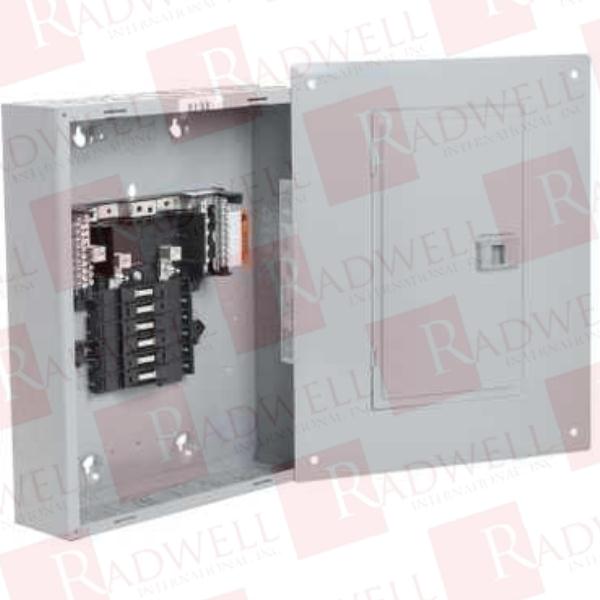 SCHNEIDER ELECTRIC QO11224L125GC