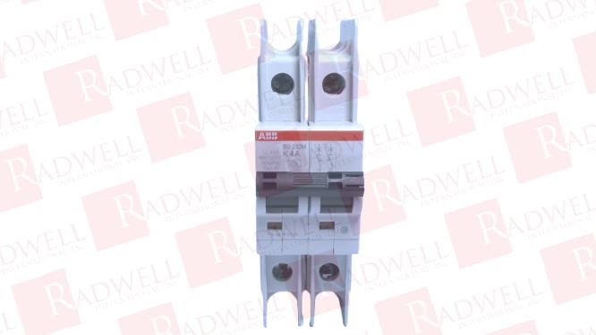 ASEA BROWN BOVERI SU202M-K4