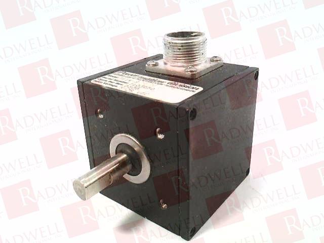 POWER MATION 711-0500-S-S-6-S-S-N
