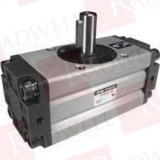 SMC NCRA1BS100-180