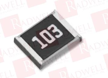 MATSUSHITA ELECTRIC ERJ-3RQF1R0V