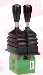 HYDRECO HPVM-05-KB-015-F-0S